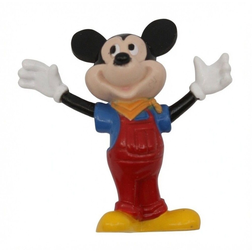 Lionel 11721-10 Mickey Mouse Figure Replacement Mickey's World Tour Train